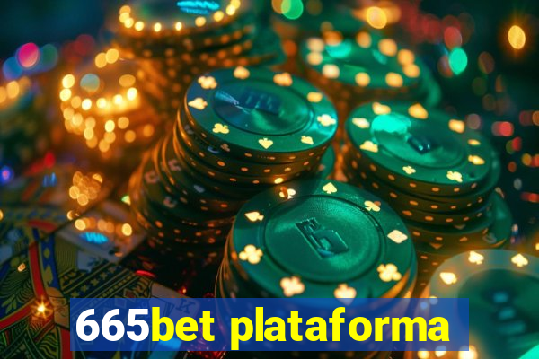 665bet plataforma
