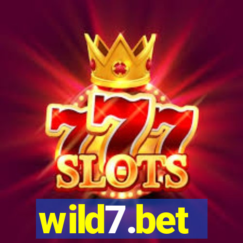 wild7.bet