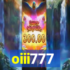 oiii777