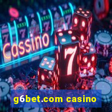 g6bet.com casino