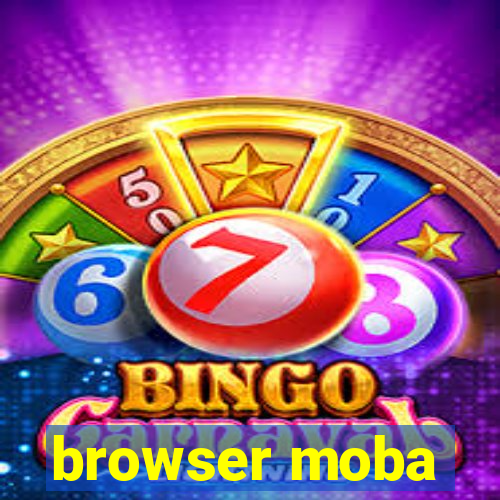 browser moba