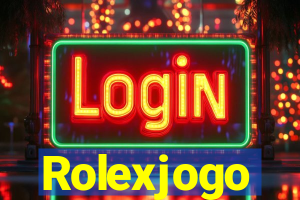 Rolexjogo