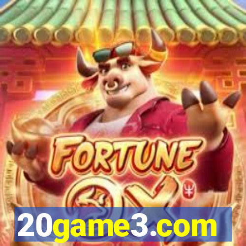 20game3.com
