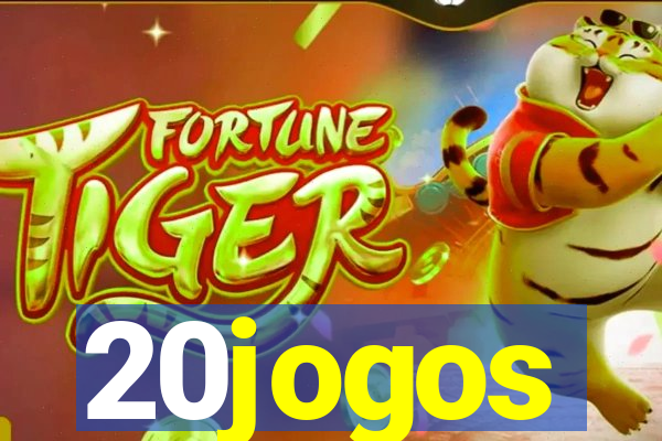 20jogos