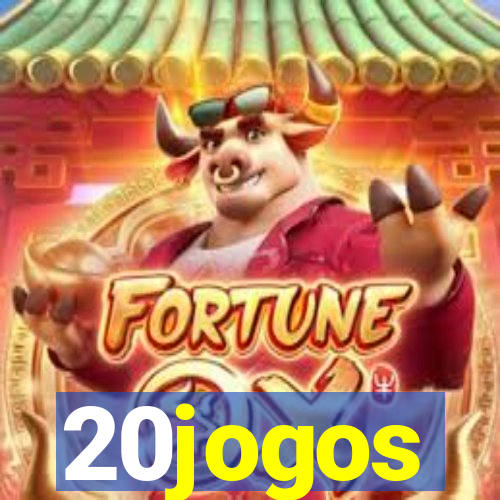 20jogos