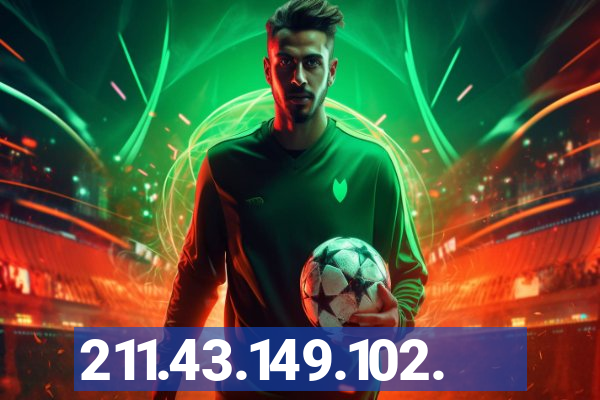 211.43.149.102.