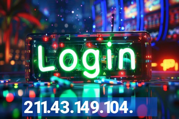 211.43.149.104.