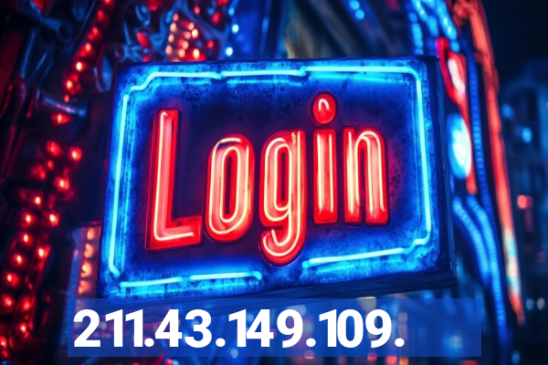211.43.149.109.