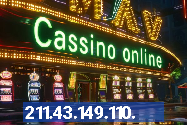 211.43.149.110.