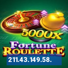 211.43.149.58.