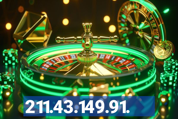 211.43.149.91.