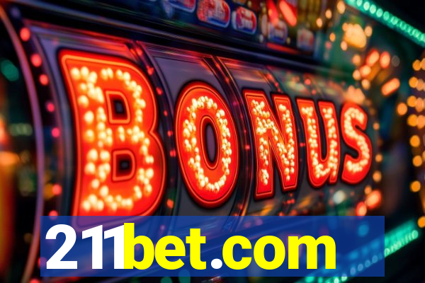 211bet.com