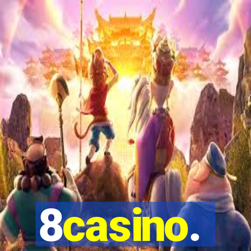 8casino.