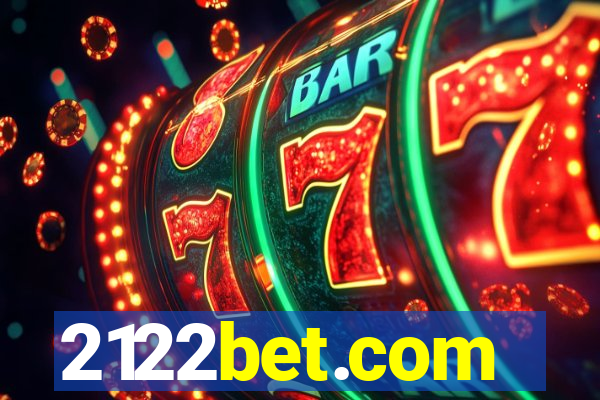 2122bet.com