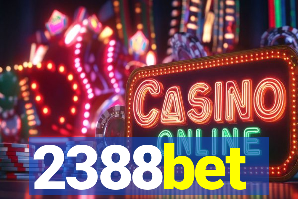 2388bet