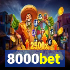 8000bet