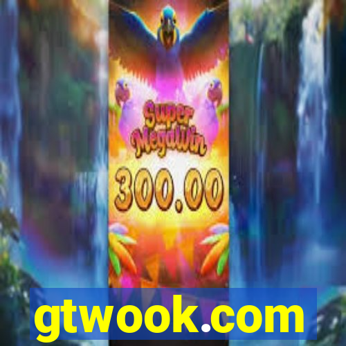 gtwook.com