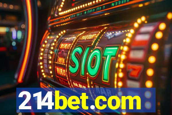 214bet.com