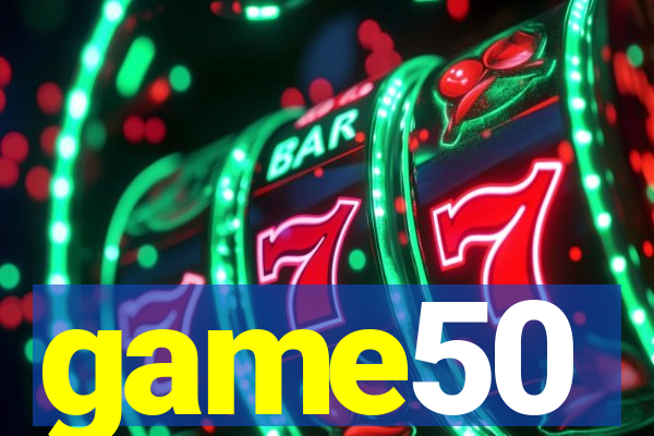game50