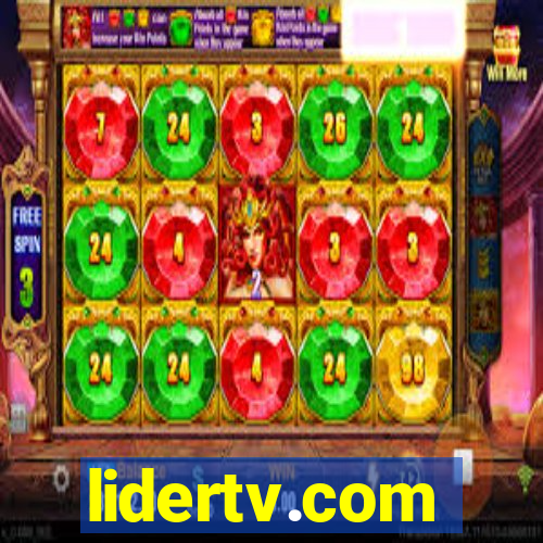 lidertv.com