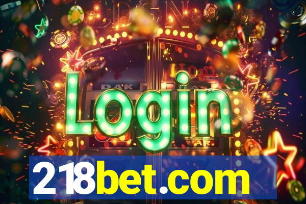 218bet.com