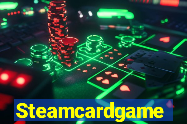 Steamcardgame