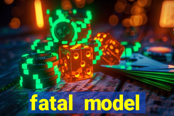 fatal model cruzeiro do sul
