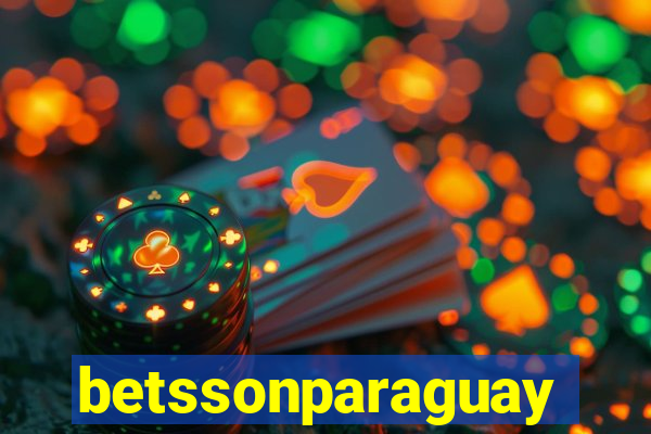 betssonparaguay