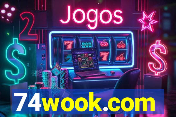 74wook.com