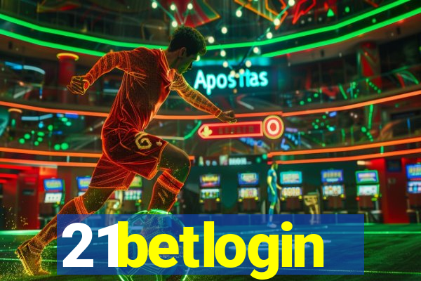 21betlogin