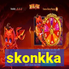 skonkka