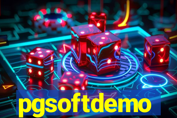 pgsoftdemo