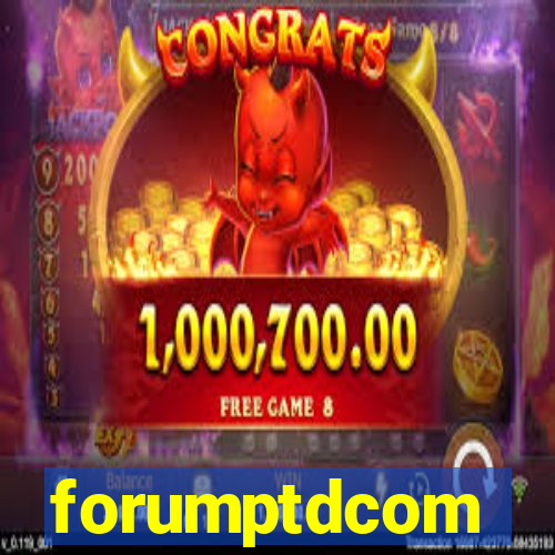 forumptdcom