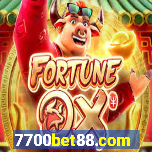 7700bet88.com