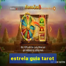 estrela guia tarot