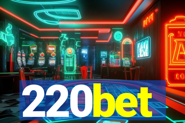 220bet
