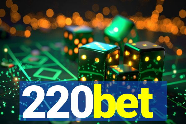 220bet