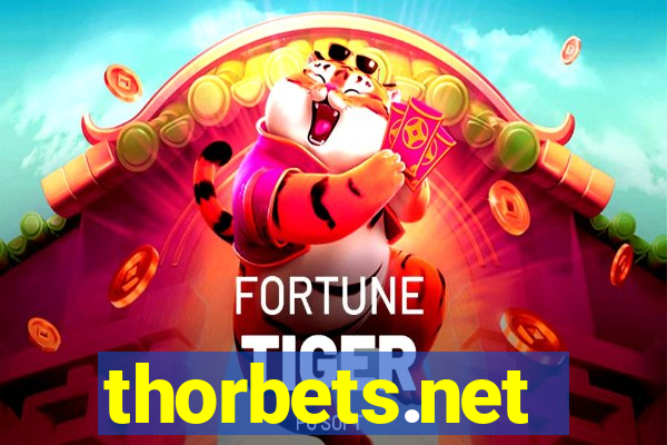thorbets.net