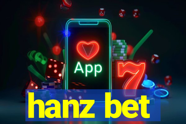 hanz bet
