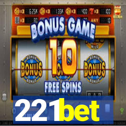 221bet
