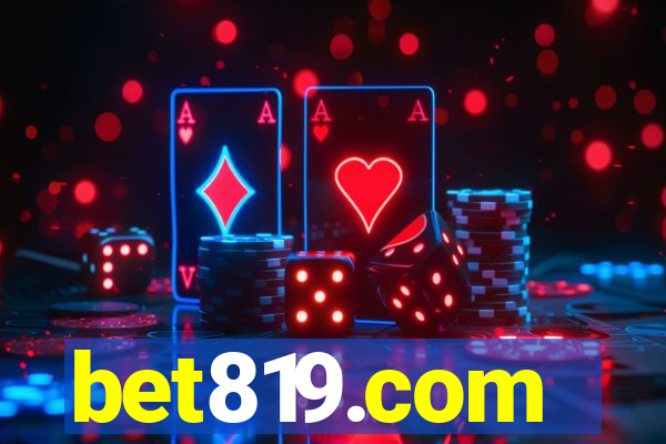 bet819.com