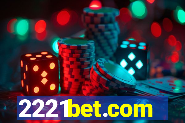 2221bet.com