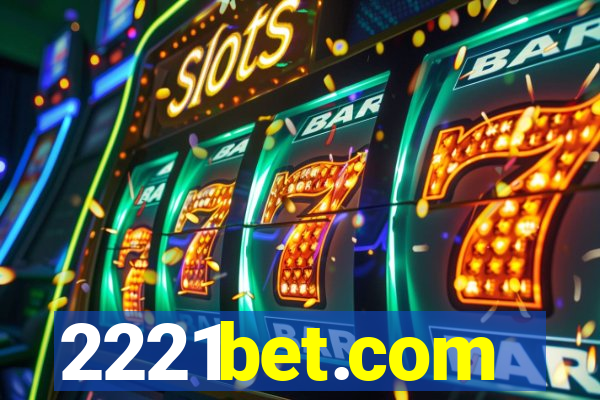 2221bet.com