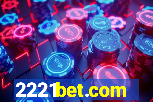 2221bet.com
