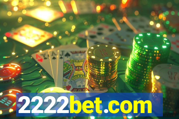 2222bet.com