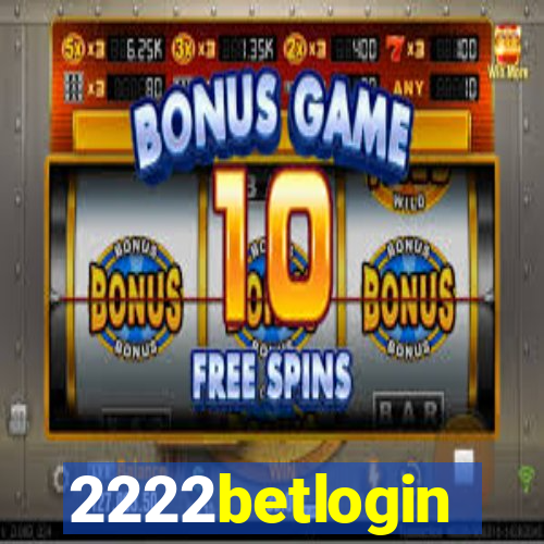 2222betlogin