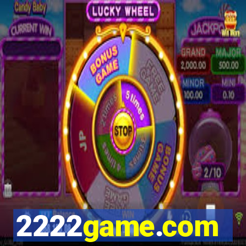 2222game.com
