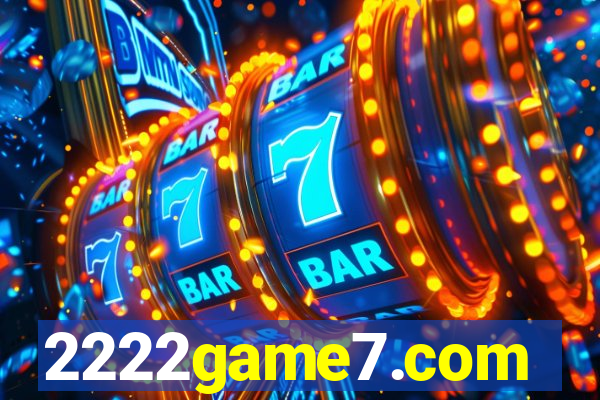 2222game7.com