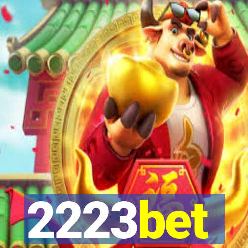 2223bet