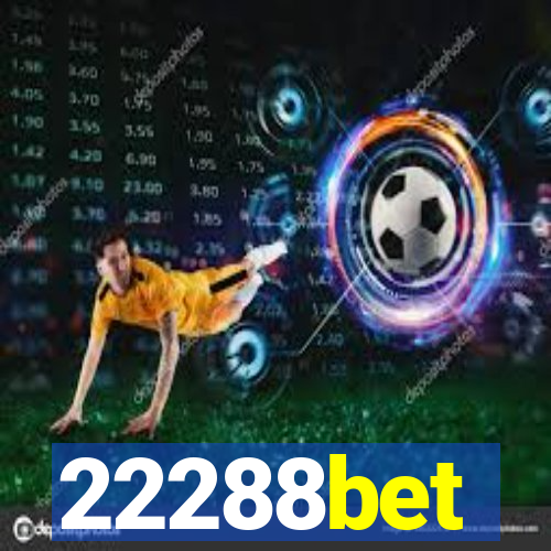 22288bet